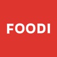 Programikonen: Foodi  Find Food You Love
