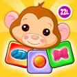 أيقونة البرنامج: Sight Words ABC Games for…