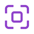 プログラムのアイコン：PictureIn-QR code Identif…