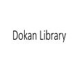 Icon of program: Dokan Library