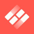 程序图标：Parclick: Find  book park…
