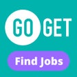 Programın simgesi: GoGetter - Find work now
