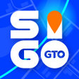 Ícone do programa: SIGO GTO