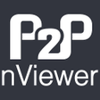 Programın simgesi: P2P nViewer