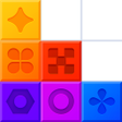 Program simgesi: Color Sort: Stack Sorting…