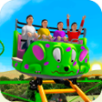 Icoon van programma: Theme Park Simulator