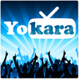 プログラムのアイコン：Yokara TV - Karaoke cho T…