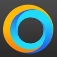 أيقونة البرنامج: Pegasus Browser - Ad Bloc…