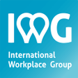 Symbol des Programms: IWG: Hybrid Working Platf…