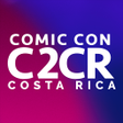 程序图标:Comic Con Quest 2023