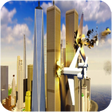 Ícone do programa: teardown game  walktrough