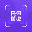 程序图标：QR Creator - Make  Scan C…