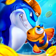 ไอคอนของโปรแกรม: Sword Fishing
