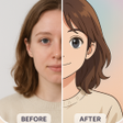 程序图标：Ghibli Anime Maker: GartA…