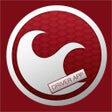 プログラムのアイコン：FleetWatcher Driver
