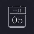 ไอคอนของโปรแกรม: 历史上的今天 - 历史大事件