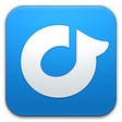 Icon of program: Rdio
