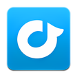 Symbol des Programms: Rdio