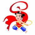 程序图标：哪吒加速器  VPN 科学上网 翻墙 梯子 外贸助…