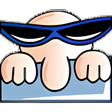 Symbol des Programms: JAP