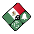 Icon of program: mexican music ringtones