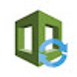 CloudFormation AutoRefresh icon