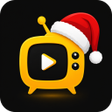 程序图标：Pika TV: Movies  Web Show…