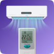 Ikona programu: Remote For Panasonic AC