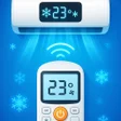程序图标：Remote For Panasonic AC