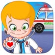 プログラムのアイコン：Kids Doctor Little Childr…