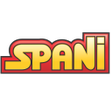 程序图标：Spani Online