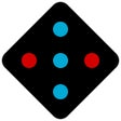 أيقونة البرنامج: Cant Stop: Dice Game