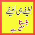 Icon of program: Urdu Lateefay