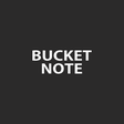プログラムのアイコン:BucketNote : Bucket List …