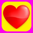 Icoon van programma: Daily Love Quotes and Bes…
