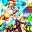 Programın simgesi: Olympus Tap Storm