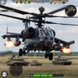 程序图标：Gunship Battle Air Force …
