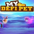 Ícone do programa: My Defi Pet