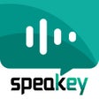 ไอคอนของโปรแกรม: Speakey: Learn English