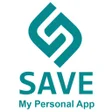 Ícone do programa: Save App - My Personal Ap…