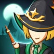 プログラムのアイコン：Idle Magic Academy