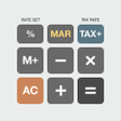 プログラムのアイコン：General Calculator