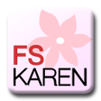 程序图标：FSKAREN日本語入力システムLenovo端末向…