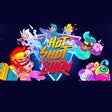 Icon of program: Hot Shot Burn