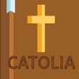 Icoon van programma: Catholic Bible - Malayala…