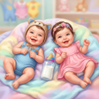 Ikona programu: Baby Dress Up  Care