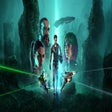 프로그램 아이콘: Aquanox Deep Descent