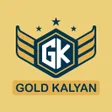 Programın simgesi: Kalyan Gold - Online Matk…