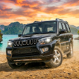 ไอคอนของโปรแกรม: JeepRift-Offroad Jeep Sim