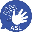 Sign ASL